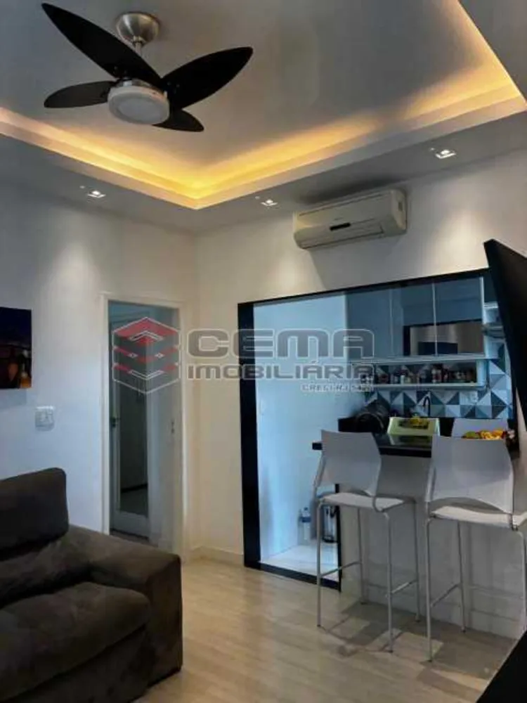 Apartamento, 1 quarto, 40 m² - Foto 7