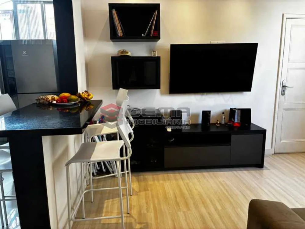 Apartamento, 1 quarto, 40 m² - Foto 4