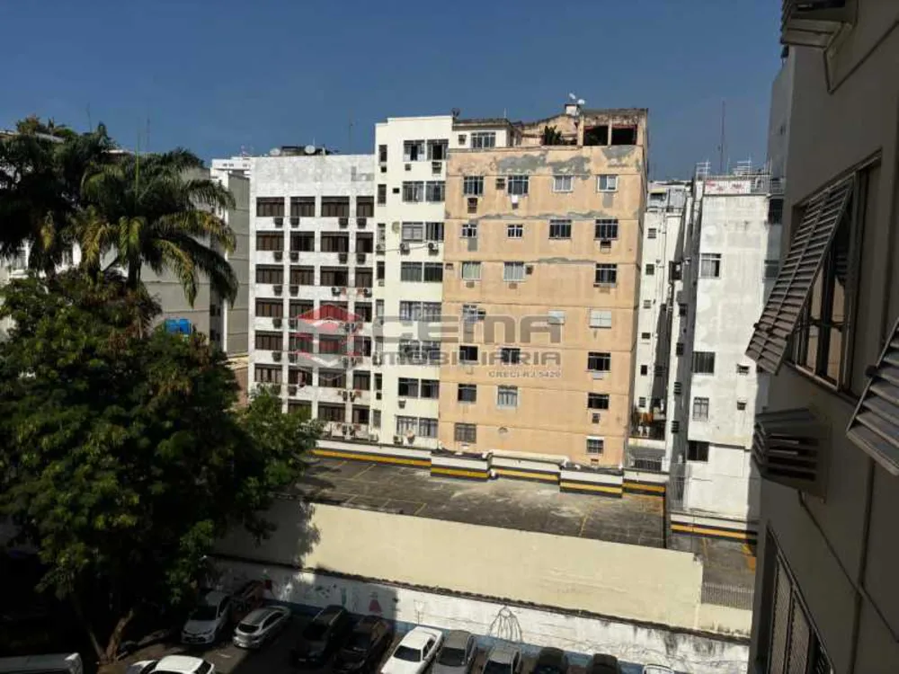 Apartamento, 1 quarto, 40 m² - Foto 8