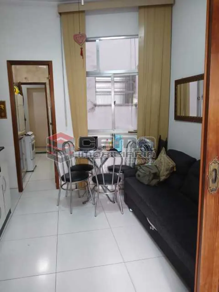 Kitnet-Studio, 25 m² - Foto 12