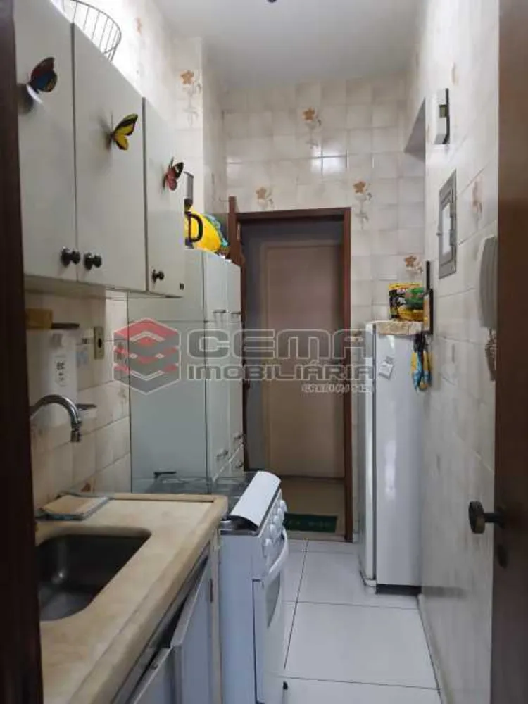 Kitnet-Studio, 25 m² - Foto 20