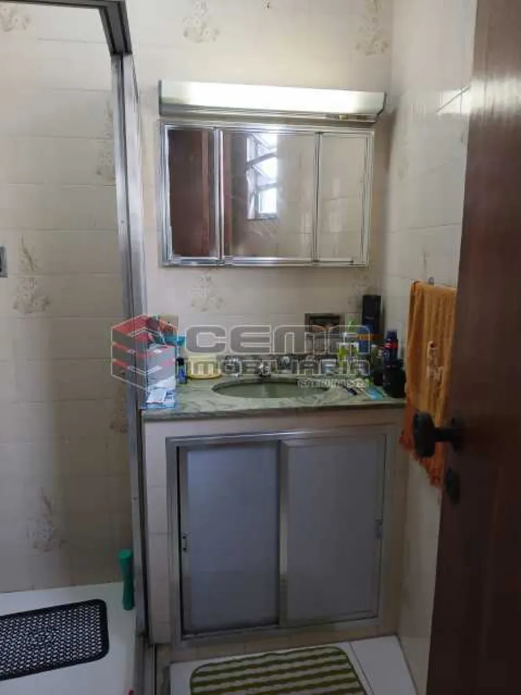 Kitnet-Studio, 25 m² - Foto 15