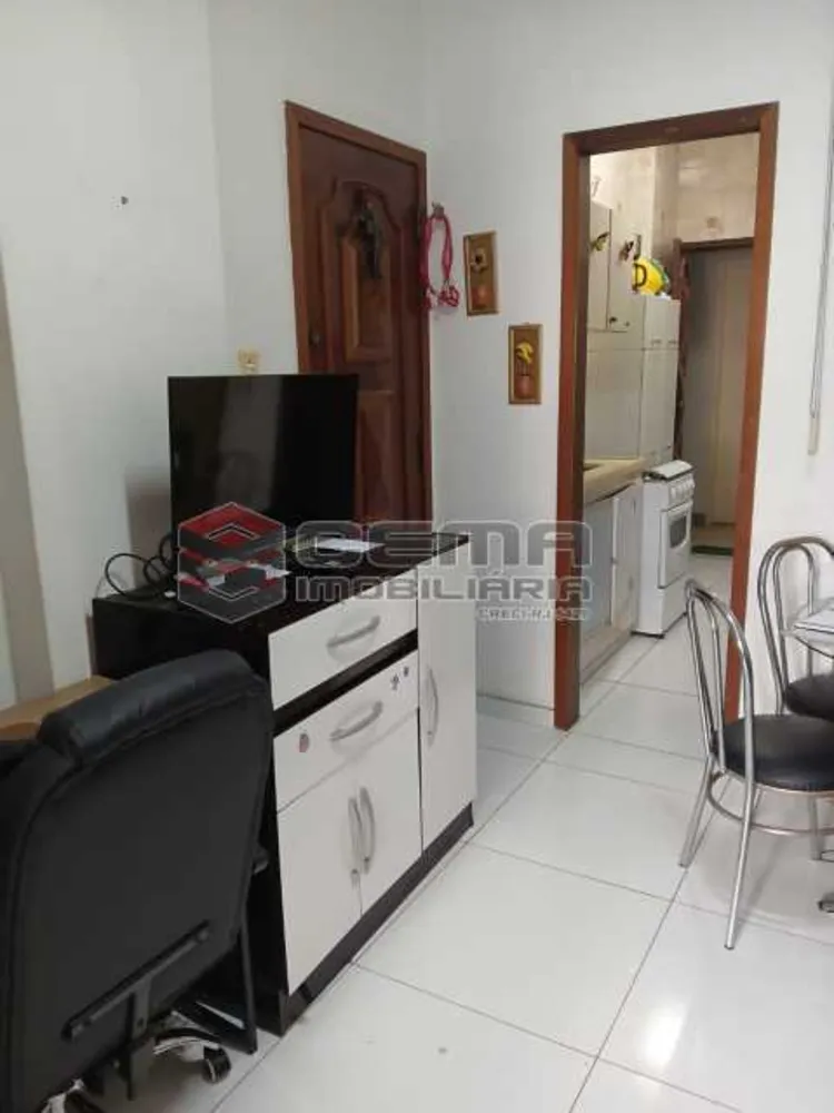 Kitnet-Studio, 25 m² - Foto 10