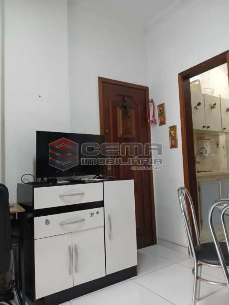 Kitnet-Studio, 25 m² - Foto 11