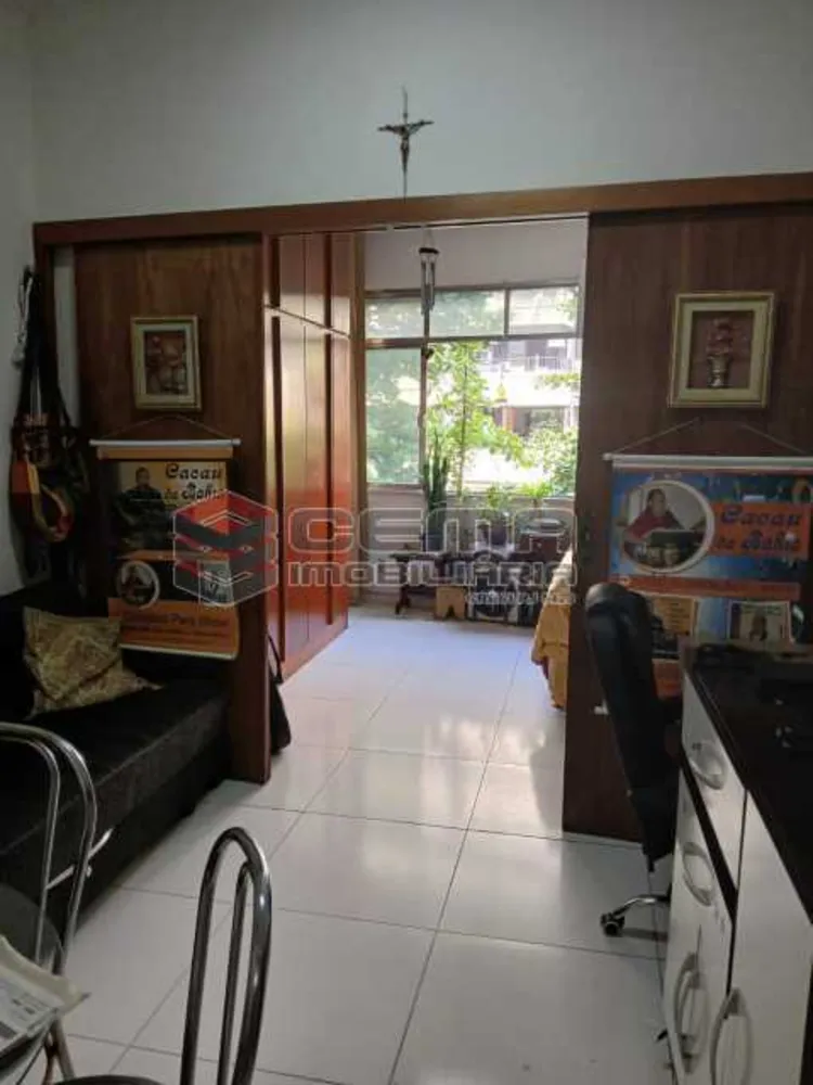 Kitnet-Studio, 25 m² - Foto 4
