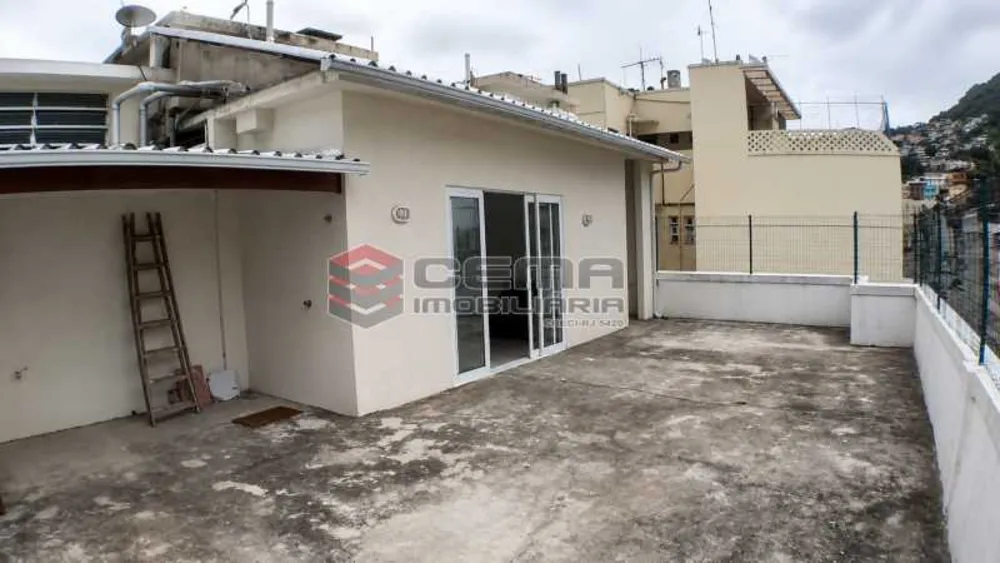 Cobertura, 1 quarto, 120 m² - Foto 5