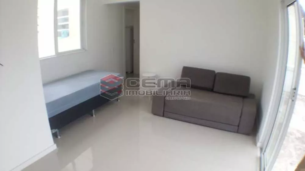 Cobertura, 1 quarto, 120 m² - Foto 4