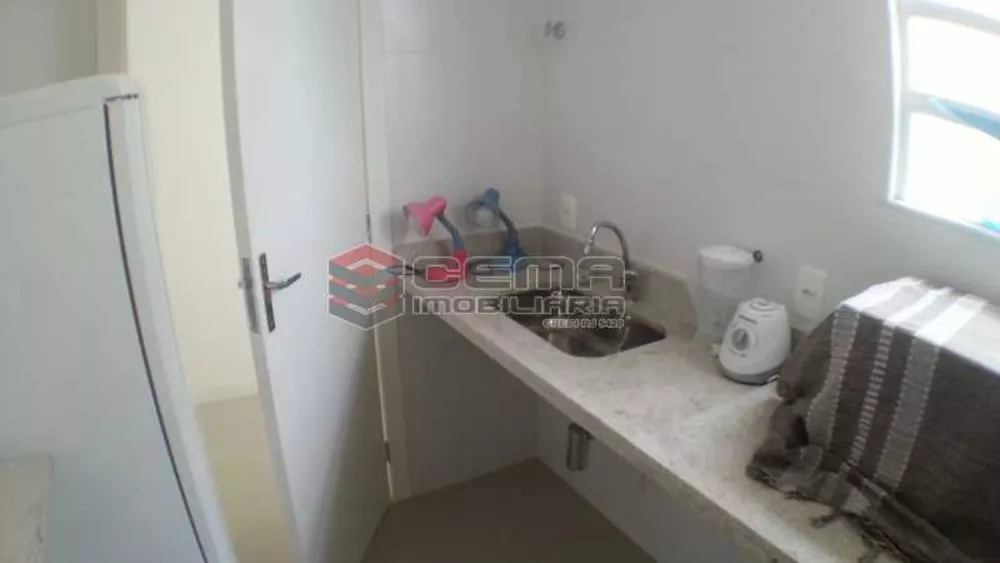 Cobertura, 1 quarto, 120 m² - Foto 7