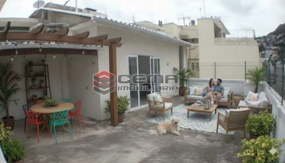Cobertura, 1 quarto, 120 m² - Foto 13