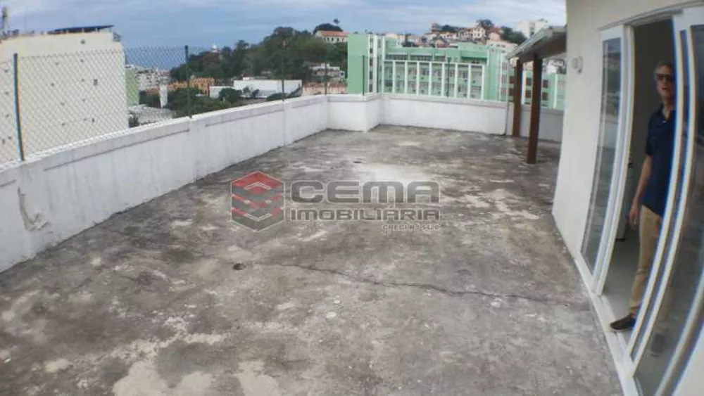 Cobertura, 1 quarto, 120 m² - Foto 3