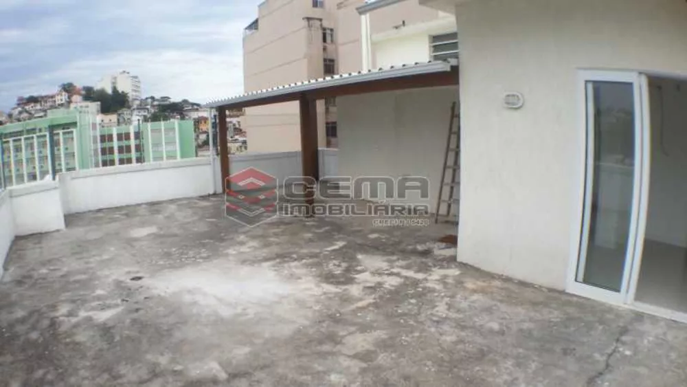 Cobertura, 1 quarto, 120 m² - Foto 14