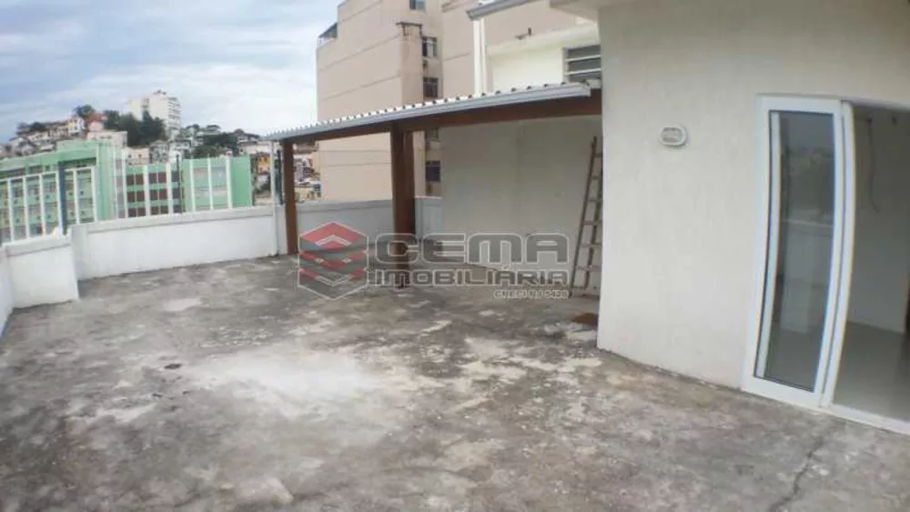 Cobertura, 1 quarto, 120 m² - Foto 1