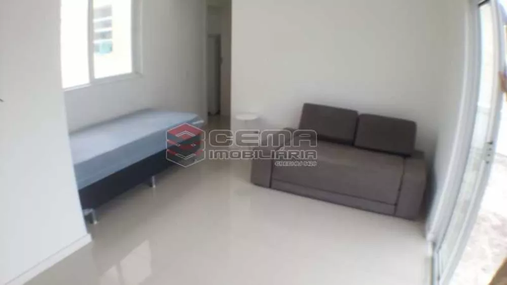 Cobertura, 1 quarto, 120 m² - Foto 6