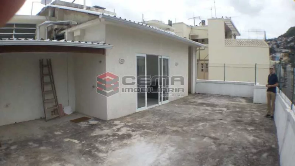Cobertura, 1 quarto, 120 m² - Foto 9