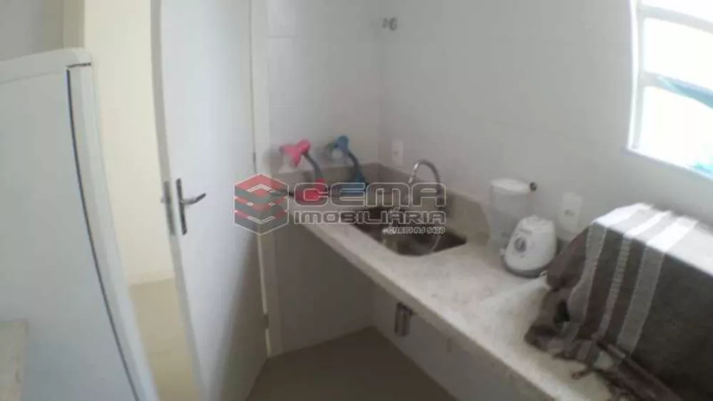 Cobertura, 1 quarto, 120 m² - Foto 5