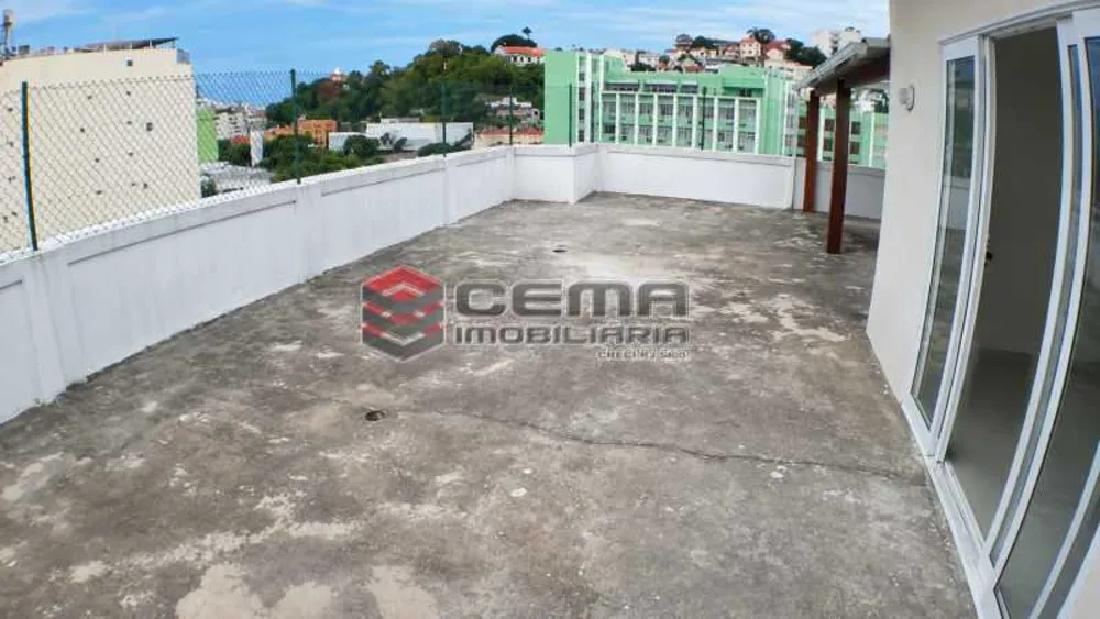 Cobertura, 1 quarto, 120 m² - Foto 4