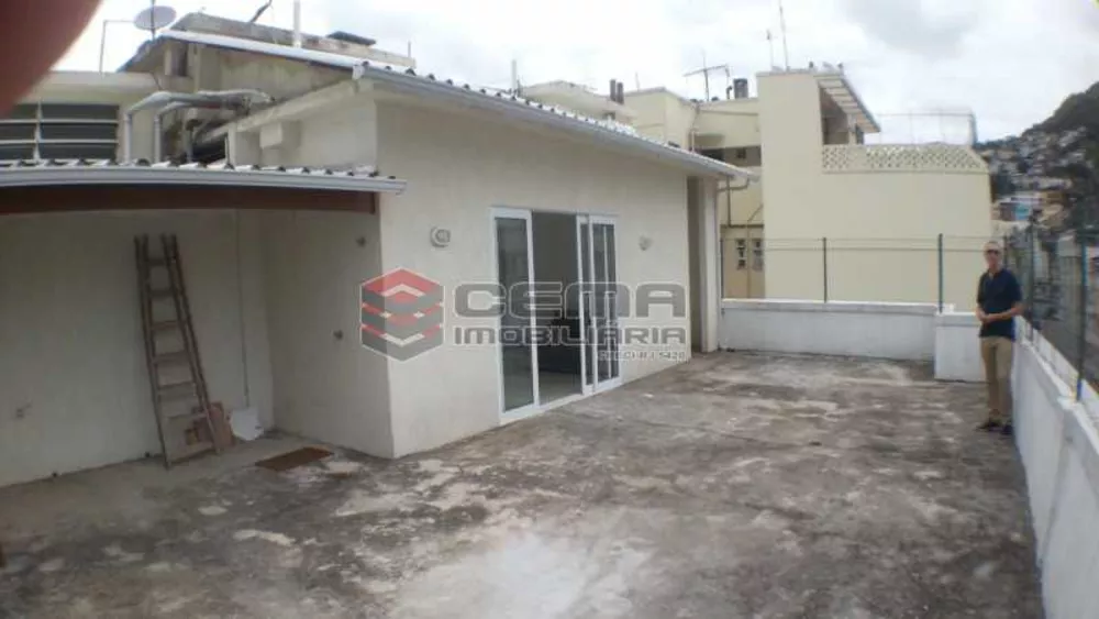 Cobertura, 1 quarto, 120 m² - Foto 2
