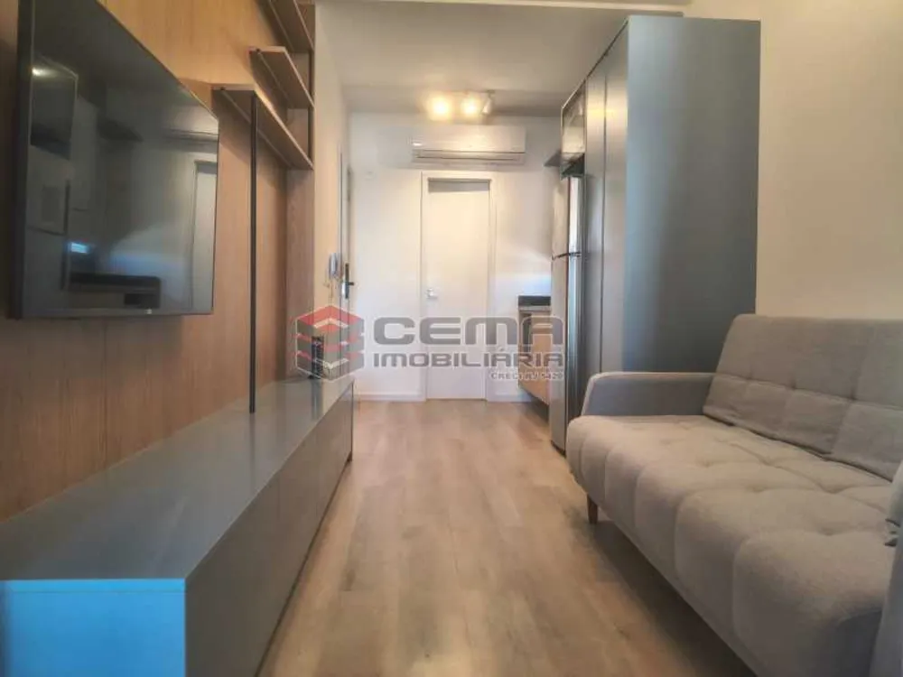 Apartamento, 2 quartos, 58 m² - Foto 8