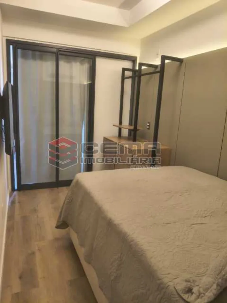 Apartamento, 2 quartos, 58 m² - Foto 21
