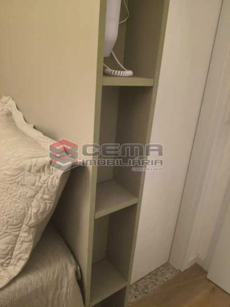 Apartamento, 2 quartos, 58 m² - Foto 7