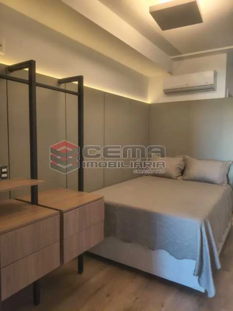 Apartamento, 2 quartos, 58 m² - Foto 20