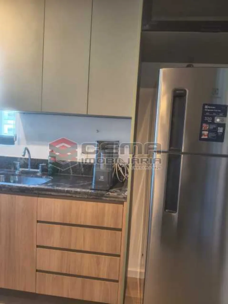Apartamento, 2 quartos, 58 m² - Foto 6