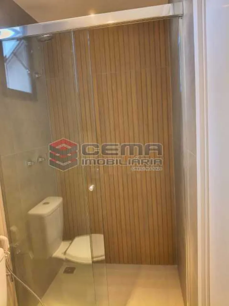 Apartamento, 2 quartos, 58 m² - Foto 8