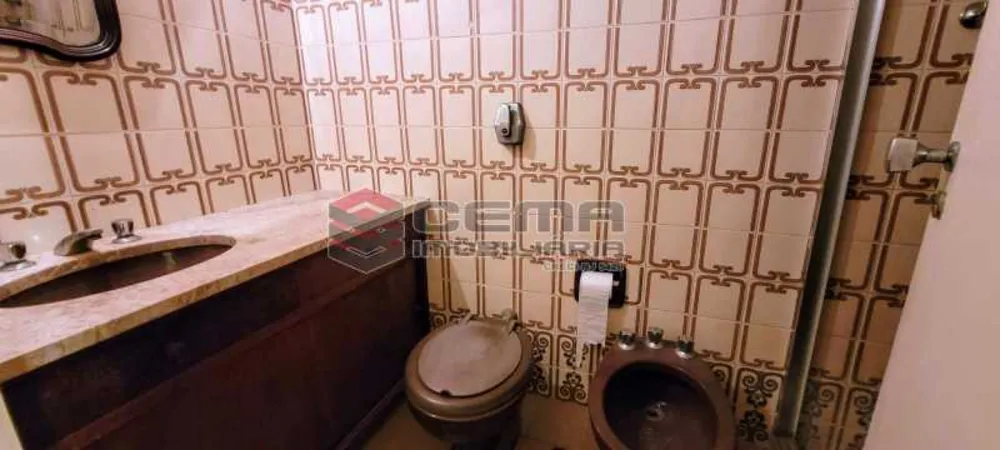 Apartamento, 4 quartos, 234 m² - Foto 20