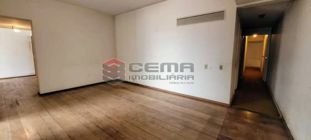 Apartamento, 4 quartos, 234 m² - Foto 19