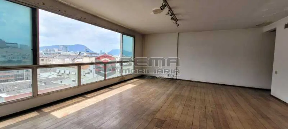 Apartamento, 4 quartos, 234 m² - Foto 5