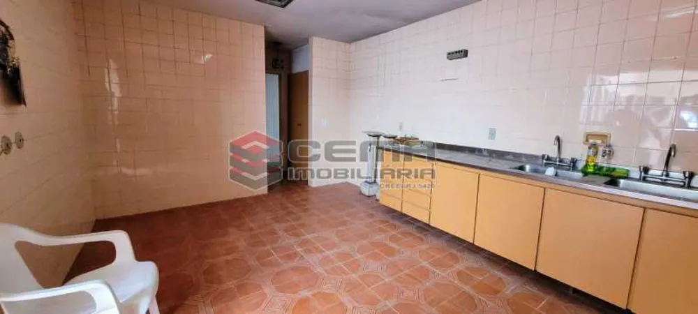 Apartamento, 4 quartos, 234 m² - Foto 22