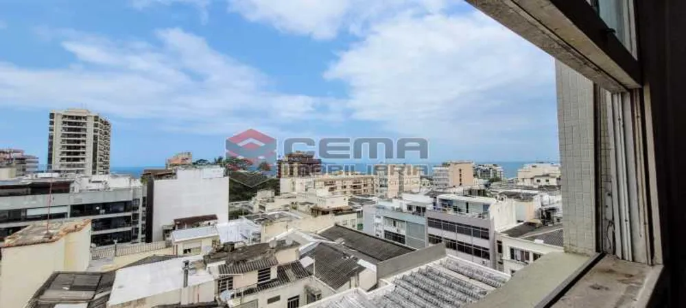 Apartamento, 4 quartos, 234 m² - Foto 13