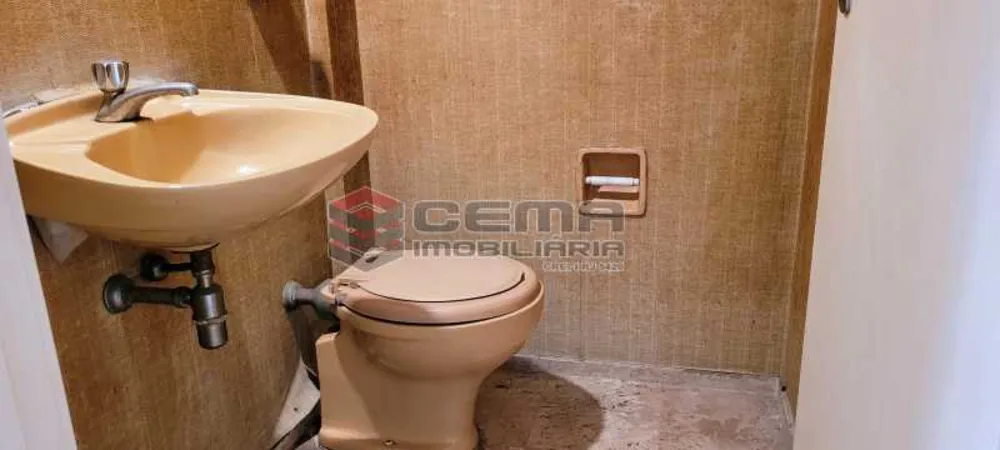Apartamento, 4 quartos, 234 m² - Foto 26