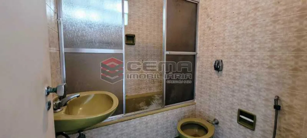 Apartamento, 4 quartos, 234 m² - Foto 16