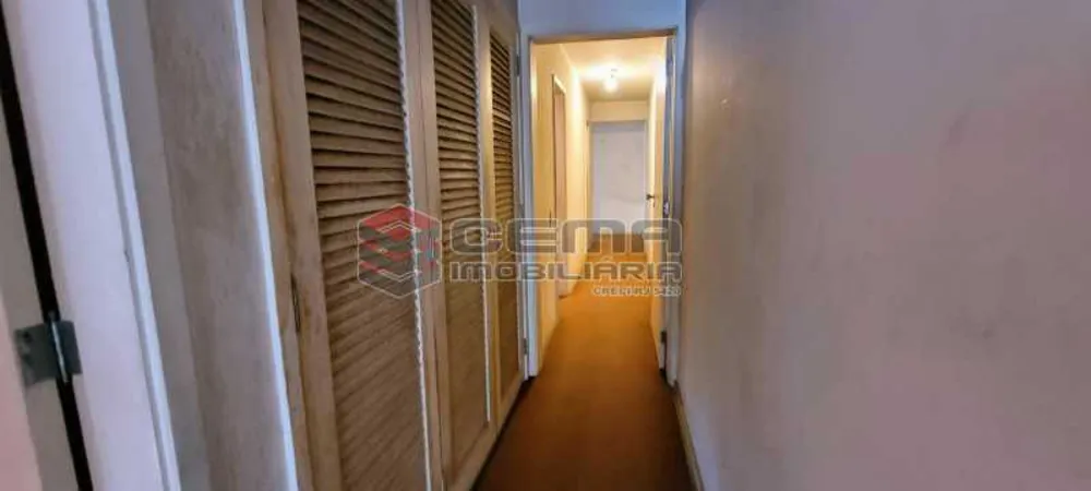 Apartamento, 4 quartos, 234 m² - Foto 12