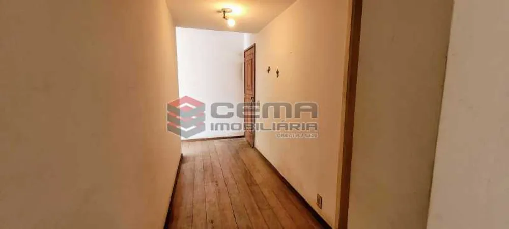 Apartamento, 4 quartos, 234 m² - Foto 9