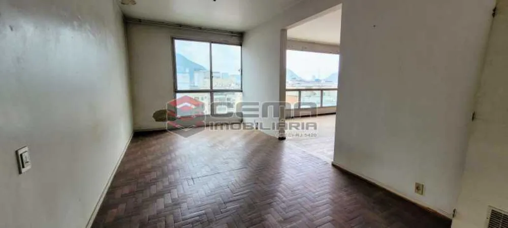 Apartamento, 4 quartos, 234 m² - Foto 8