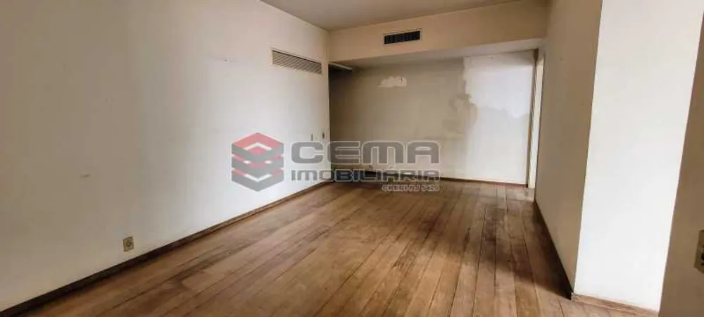 Apartamento, 4 quartos, 234 m² - Foto 10