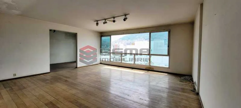 Apartamento, 4 quartos, 234 m² - Foto 4