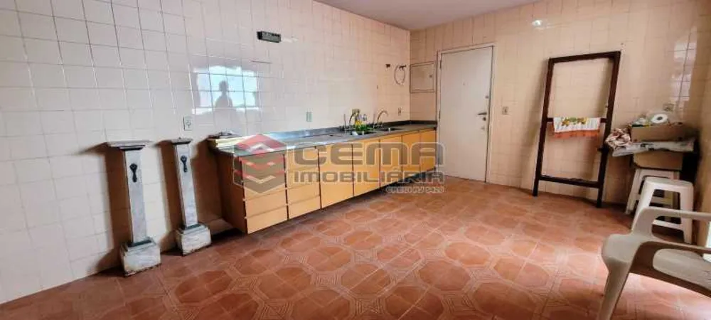 Apartamento, 4 quartos, 234 m² - Foto 23