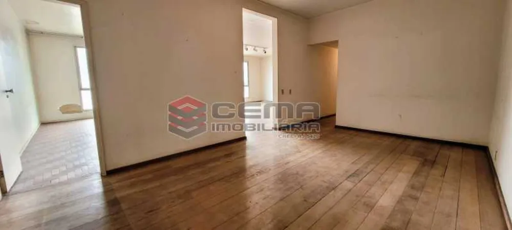 Apartamento, 4 quartos, 234 m² - Foto 11