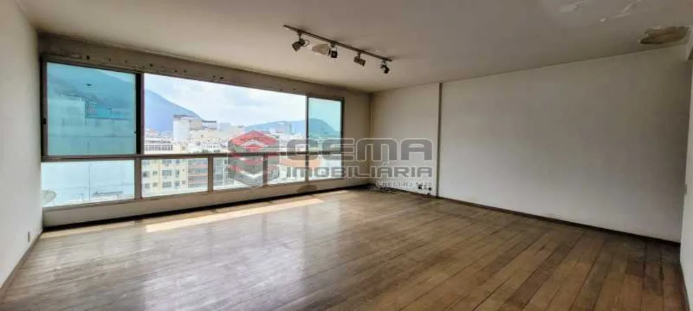 Apartamento, 4 quartos, 234 m² - Foto 3