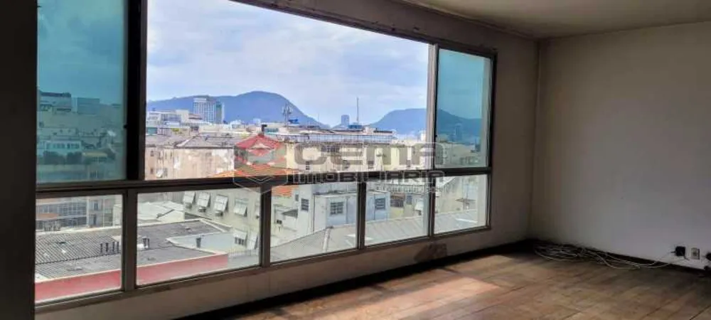 Apartamento, 4 quartos, 234 m² - Foto 2