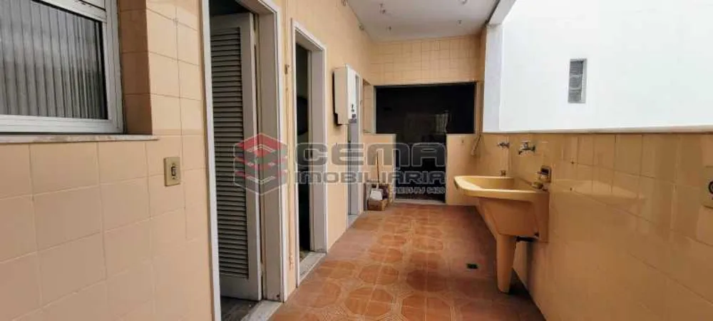 Apartamento, 4 quartos, 234 m² - Foto 24