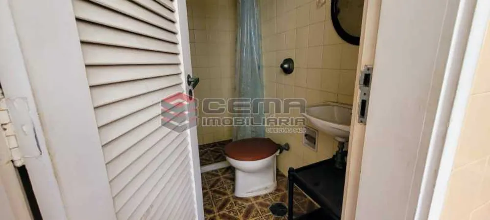 Apartamento, 4 quartos, 234 m² - Foto 25