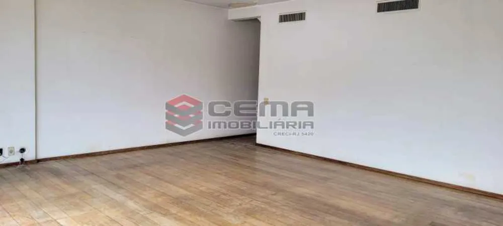 Apartamento, 4 quartos, 234 m² - Foto 7