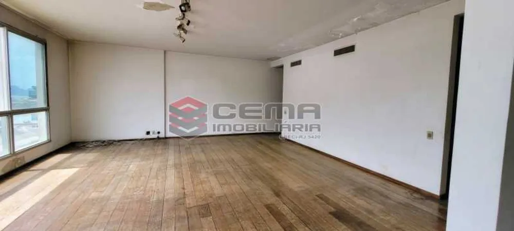 Apartamento, 4 quartos, 234 m² - Foto 6