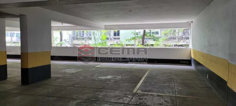 Apartamento, 4 quartos, 234 m² - Foto 27