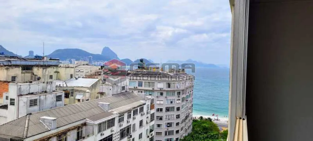 Apartamento, 4 quartos, 234 m² - Foto 1