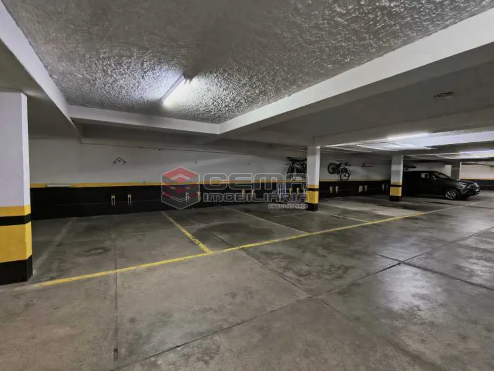 Apartamento, 3 quartos, 143 m² - Foto 23